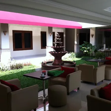The Margangsa Hotel-2